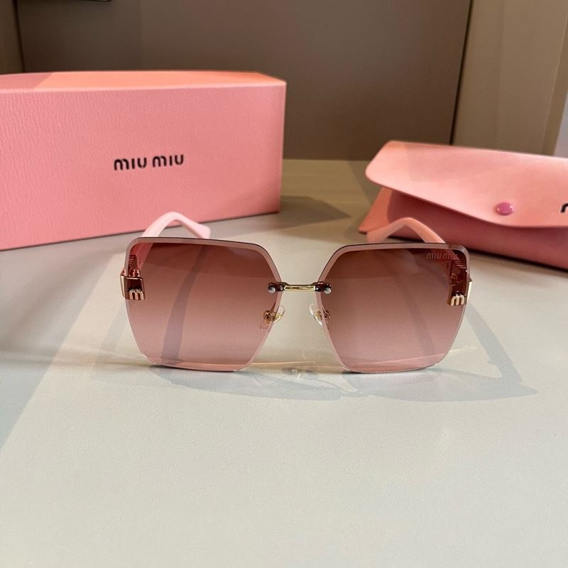 Miu Miu Sunglasses